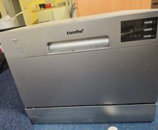Tabletop Dishwasher