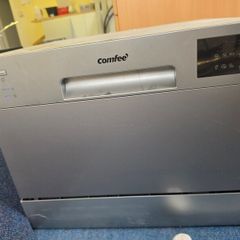 Tabletop Dishwasher