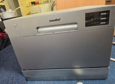 Tabletop Dishwasher