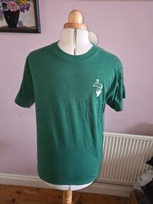 Brand New Guinness Toucan T-Shirt - Small size