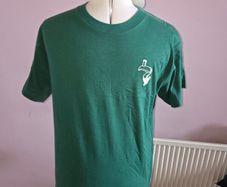 Brand New Guinness Toucan T-Shirt - Small size