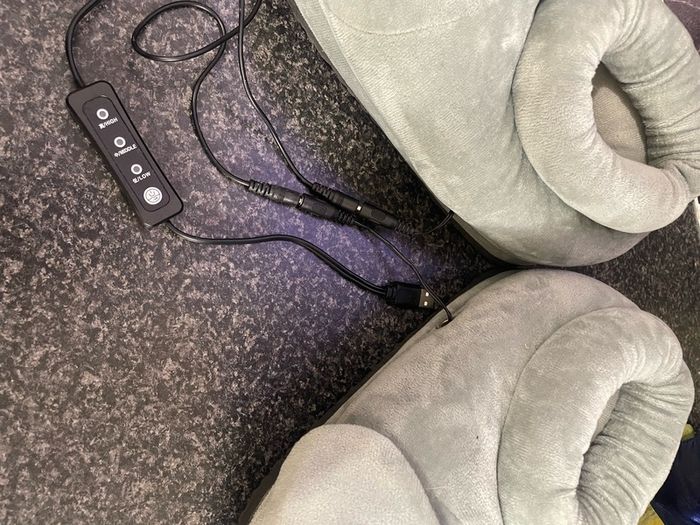 Slippers