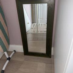 Bedroom mirror