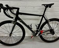 Road bike