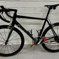 Road bike
