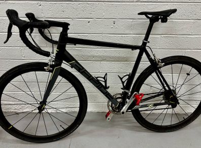 Road bike