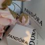 new genuine pandora Darth Vader charm Image 3