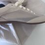 Bershka mesh trainers size 5 Image 3