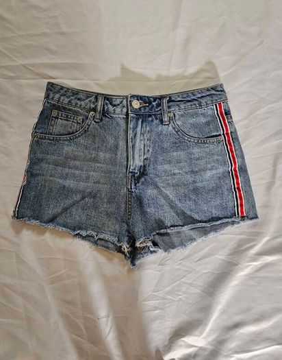 Diesel Blue Shorts