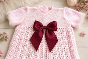 Child's Dress