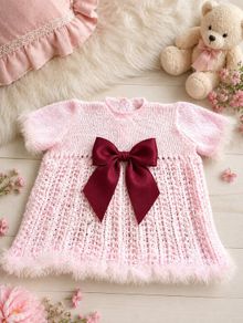 Child's Dress