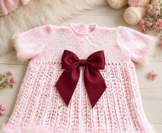 Child's Dress