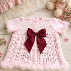 Child's Dress