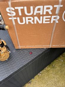 Stuart turner vari q