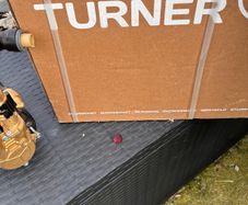 Stuart turner vari q
