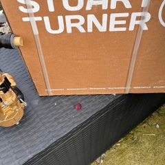 Stuart turner vari q