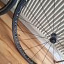 Campagnolo Khamsin Wheels Image 4
