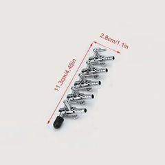 Stainless Steel Aquarium Air Valve