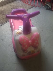 baby ride