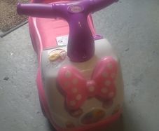 baby ride
