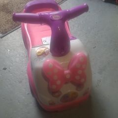 baby ride