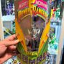 1994 Mighty Morphin Power Rangers 8 inch Figures Image 5