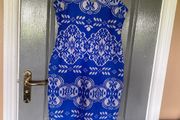 ladies dress