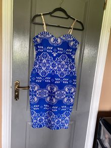 ladies dress