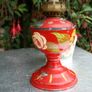 Vintage oil lamps (20 each) Image 5