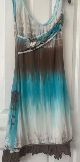Ladies summer dress