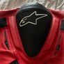 Alpinestars leather motorbike jacket Image 2