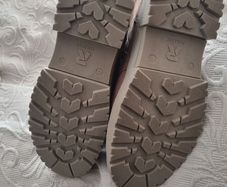 boots