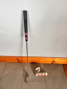 Scotty Cameron Putter