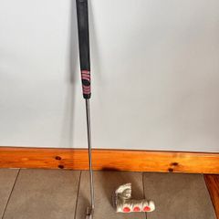Scotty Cameron Putter