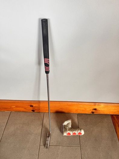 Scotty Cameron Putter