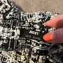 Elastic waist comfort trousers Size 10 Image 2