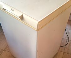 Chest Freezer