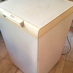 Chest Freezer