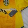 leeds United shirt Image 2