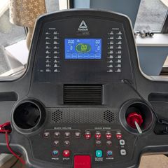 Reebok ONE GT40S Folding Treadmill