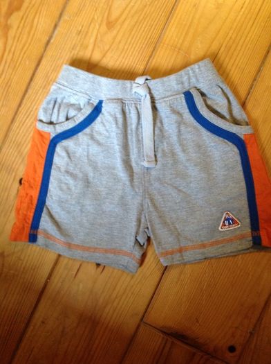 Age 12-18 Months Shorts