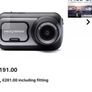 Nextbase 422GW Dash Cam Image 9