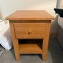 bedside lockers Image 3