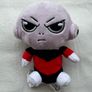 Dragon Ball Super Series 2 Jiren Plush Used Please look at the pictures Image 2