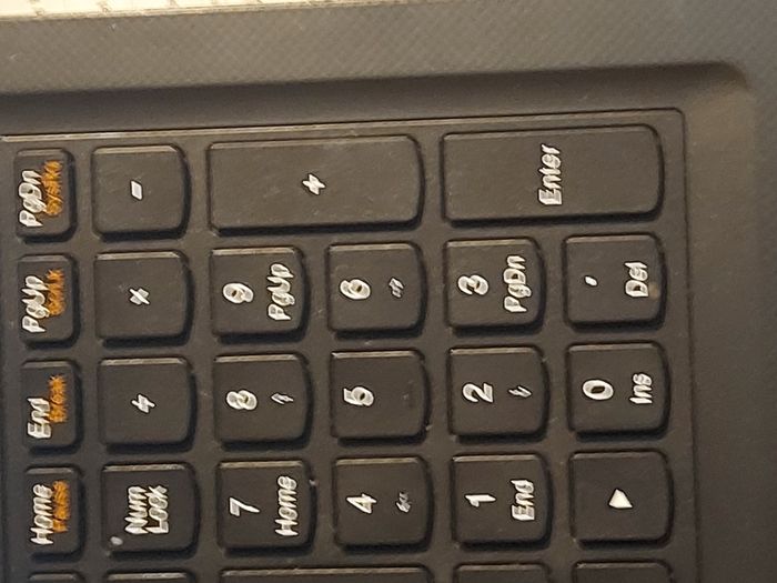 Lenovo Ideapad 300-15IBR, 15.6 inch Laptop, Intel Pentium CPU N3700, 1.6GHz, 8GB Ram, 128GB SSD, Windows 10, Microsoft Edge, Chrome and VLC