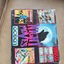 Commodore 64 Games Collection 40+ Cassette Games, Boxed Titles & Compilations  Description: Large Commodore 64 games collection Image 5