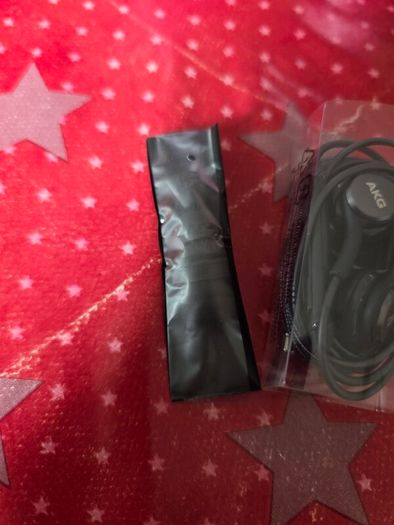 New Samsung AKG headphones