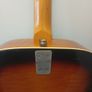 Rare Framus Dove acoustic guitar. Image 6