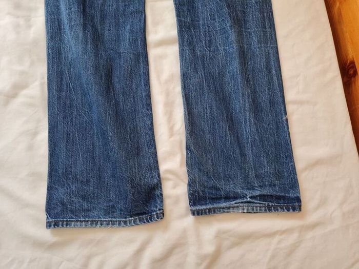 Tommy hilfiger rogar regular Size 32/32 button fly in good condition
