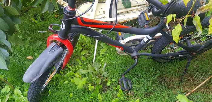 Bicycle, childs.